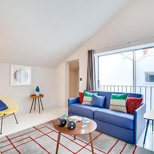 Premier Two-Bedroom Apartment